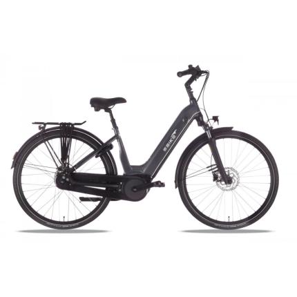 Ebike Das Original CITY 007 ACTIVE PLUS